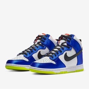 Nike Dunks High